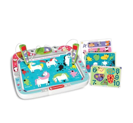 Bissolo Casa Giochi Educativi Da 3 A 5 Anni<CLEMENTONI SAPIENTINO - BAMBINA: vendita online CLEMENTONI SAPIENTINO - BAMBINA in offerta