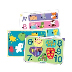 Bissolo Casa Giochi Educativi Da 3 A 5 Anni<CLEMENTONI SAPIENTINO - BAMBINA: vendita online CLEMENTONI SAPIENTINO - BAMBINA in offerta