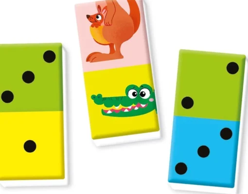 Bissolo Casa Giochi Educativi Da 3 A 5 Anni<CLEMENTONI SAPIENTINO - DOMINO NUMERI E ANIMALI: vendita online CLEMENTONI SAPIENTINO - DOMINO NUMERI E ANIMALI in offerta