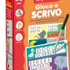 Bissolo Casa Giochi Educativi Da 4 A 6 Anni<CLEMENTONI SAPIENTINO - GIOCO E SCRIVO: vendita online CLEMENTONI SAPIENTINO - GIOCO E SCRIVO in offerta