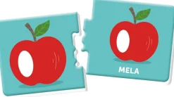 Bissolo Casa Giochi Educativi Da 1 A 3 Anni<CLEMENTONI SAPIENTINO - LE MIE PRIME 100 PAROLE: vendita online CLEMENTONI SAPIENTINO - LE MIE PRIME 100 PAROLE in offerta