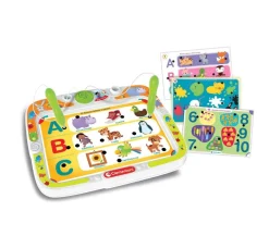 Bissolo Casa Giochi Educativi Da 3 A 5 Anni<CLEMENTONI SAPIENTINO - PARLANTE: vendita online CLEMENTONI SAPIENTINO - PARLANTE in offerta