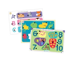 Bissolo Casa Giochi Educativi Da 3 A 5 Anni<CLEMENTONI SAPIENTINO - PARLANTE: vendita online CLEMENTONI SAPIENTINO - PARLANTE in offerta