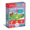 Bissolo Casa Giochi Educativi Da 1 A 3 Anni<CLEMENTONI SAPIENTINO BABY - ANIMALI E SAGOME: vendita online CLEMENTONI SAPIENTINO BABY - ANIMALI E SAGOME in offerta
