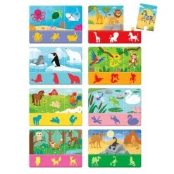 Bissolo Casa Giochi Educativi Da 1 A 3 Anni<CLEMENTONI SAPIENTINO BABY - ANIMALI E SAGOME: vendita online CLEMENTONI SAPIENTINO BABY - ANIMALI E SAGOME in offerta