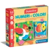 Bissolo Casa Giochi Educativi Da 3 A 5 Anni<CLEMENTONI SAPIENTINO LOGIC - NUMERI E COLORI: vendita online CLEMENTONI SAPIENTINO LOGIC - NUMERI E COLORI in offerta