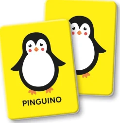 Bissolo Casa Giochi Educativi Da 4 A 6 Anni<CLEMENTONI SAPIENTINO MONTESSORI - FLASHCARDS BABY PRIMO MEMO: vendita online CLEMENTONI SAPIENTINO MONTESSORI - FLASHCARDS BABY PRIMO MEMO in offerta