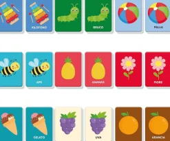 Bissolo Casa Giochi Educativi Da 4 A 6 Anni<CLEMENTONI SAPIENTINO MONTESSORI - FLASHCARDS BABY PRIMO MEMO: vendita online CLEMENTONI SAPIENTINO MONTESSORI - FLASHCARDS BABY PRIMO MEMO in offerta