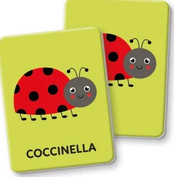 Bissolo Casa Giochi Educativi Da 4 A 6 Anni<CLEMENTONI SAPIENTINO MONTESSORI - FLASHCARDS BABY PRIMO MEMO: vendita online CLEMENTONI SAPIENTINO MONTESSORI - FLASHCARDS BABY PRIMO MEMO in offerta
