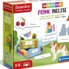 Bissolo Casa Giochi Educativi Da 3 A 5 Anni<CLEMENTONI SAPIENTINO MONTESSORI - PRIMO INGLESE: vendita online CLEMENTONI SAPIENTINO MONTESSORI - PRIMO INGLESE in offerta