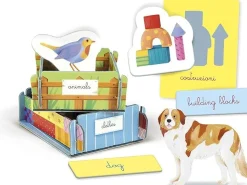 Bissolo Casa Giochi Educativi Da 3 A 5 Anni<CLEMENTONI SAPIENTINO MONTESSORI - PRIMO INGLESE: vendita online CLEMENTONI SAPIENTINO MONTESSORI - PRIMO INGLESE in offerta