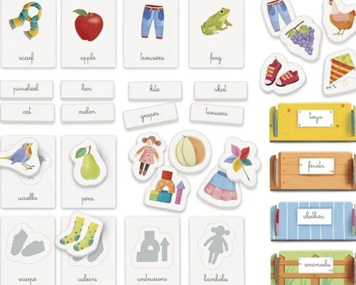 Bissolo Casa Giochi Educativi Da 3 A 5 Anni<CLEMENTONI SAPIENTINO MONTESSORI - PRIMO INGLESE: vendita online CLEMENTONI SAPIENTINO MONTESSORI - PRIMO INGLESE in offerta