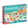 Bissolo Casa Giochi Educativi Da 2 A 4 Anni<CLEMENTONI SAPIENTINO MONTESSORI - SPINOTTI: vendita online CLEMENTONI SAPIENTINO MONTESSORI - SPINOTTI in offerta