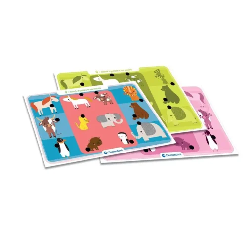 Bissolo Casa Giochi Educativi Da 2 A 4 Anni<CLEMENTONI SAPIENTINO MONTESSORI - SPINOTTI: vendita online CLEMENTONI SAPIENTINO MONTESSORI - SPINOTTI in offerta