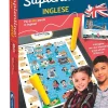 Bissolo Casa Giochi Educativi Da 6 A 10 Anni<CLEMENTONI SAPIENTINO PIU - INGLESE: vendita online CLEMENTONI SAPIENTINO PIU - INGLESE in offerta