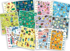 Bissolo Casa Giochi Educativi Da 6 A 10 Anni<CLEMENTONI SAPIENTINO PIU - INGLESE: vendita online CLEMENTONI SAPIENTINO PIU - INGLESE in offerta