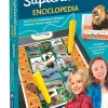 Bissolo Casa Giochi Educativi Da 6 A 10 Anni<CLEMENTONI SAPIENTINO PIU' - ENCICLOPEDIA: vendita online CLEMENTONI SAPIENTINO PIU' - ENCICLOPEDIA in offerta