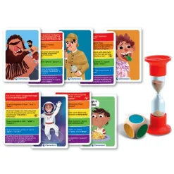 Bissolo Casa Giochi Educativi Da 6 A 10 Anni<CLEMENTONI SAPIENTINO PIU - CARTE ITALIANO: vendita online CLEMENTONI SAPIENTINO PIU - CARTE ITALIANO in offerta