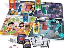Bissolo Casa Giochi Educativi Da 6 A 10 Anni<CLEMENTONI SAPIENTINO PIU' - MYSTERY ENGLISH SMART: vendita online CLEMENTONI SAPIENTINO PIU' - MYSTERY ENGLISH SMART in offerta