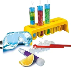 Bissolo Casa Giochi Educativi Da 6 A 10 Anni<CLEMENTONI SCIENZA E GIOCO - LA MIA PRIMA CHIMICA: vendita online CLEMENTONI SCIENZA E GIOCO - LA MIA PRIMA CHIMICA in offerta