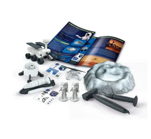 Bissolo Casa Giochi Educativi Da 6 A 10 Anni<CLEMENTONI SCIENZA E GIOCO - KIT SCIENTIFICO ASTEROIDI DALLO SPAZIO SHUTTLE: vendita online CLEMENTONI SCIENZA E GIOCO - KIT SCIENTIFICO ASTEROIDI DALLO SPAZIO SHUTTLE in offerta