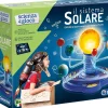 Bissolo Casa Giochi Educativi Da 6 A 10 Anni<CLEMENTONI SCIENZA E GIOCO - IL GRANDE SISTEMA SOLARE: vendita online CLEMENTONI SCIENZA E GIOCO - IL GRANDE SISTEMA SOLARE in offerta
