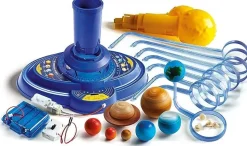 Bissolo Casa Giochi Educativi Da 6 A 10 Anni<CLEMENTONI SCIENZA E GIOCO - IL GRANDE SISTEMA SOLARE: vendita online CLEMENTONI SCIENZA E GIOCO - IL GRANDE SISTEMA SOLARE in offerta