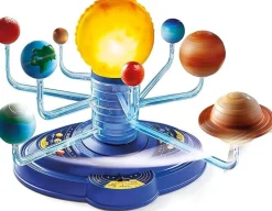 Bissolo Casa Giochi Educativi Da 6 A 10 Anni<CLEMENTONI SCIENZA E GIOCO - IL GRANDE SISTEMA SOLARE: vendita online CLEMENTONI SCIENZA E GIOCO - IL GRANDE SISTEMA SOLARE in offerta