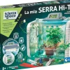 Bissolo Casa Giochi Educativi Da 6 A 10 Anni<CLEMENTONI SCIENZA E GIOCO - LA MIA SERRA HI-TECH: vendita online CLEMENTONI SCIENZA E GIOCO - LA MIA SERRA HI-TECH in offerta