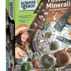 Bissolo Casa Giochi Educativi Da 6 A 10 Anni<CLEMENTONI SCIENZA E GIOCO - DIG KIT FOSSILI E MINERALI: vendita online CLEMENTONI SCIENZA E GIOCO - DIG KIT FOSSILI E MINERALI in offerta