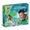 Bissolo Casa Giochi Educativi Da 6 A 10 Anni<CLEMENTONI SCIENZA E GIOCO - IL MIO PRIMO MICROSCOPIO: vendita online CLEMENTONI SCIENZA E GIOCO - IL MIO PRIMO MICROSCOPIO in offerta