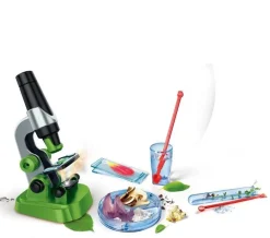 Bissolo Casa Giochi Educativi Da 6 A 10 Anni<CLEMENTONI SCIENZA E GIOCO - IL MIO PRIMO MICROSCOPIO: vendita online CLEMENTONI SCIENZA E GIOCO - IL MIO PRIMO MICROSCOPIO in offerta