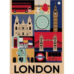 Bissolo Casa Puzzle 1000 Pezzi<CLEMENTONI STYLE IN THE CITY - PUZZLE 1000 PEZZI LONDON: vendita online CLEMENTONI STYLE IN THE CITY - PUZZLE 1000 PEZZI LONDON in offerta
