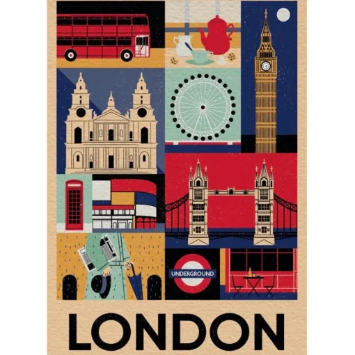 Bissolo Casa Puzzle 1000 Pezzi<CLEMENTONI STYLE IN THE CITY - PUZZLE 1000 PEZZI LONDON: vendita online CLEMENTONI STYLE IN THE CITY - PUZZLE 1000 PEZZI LONDON in offerta