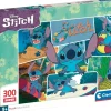 Bissolo Casa Puzzle 300 Pezzi<CLEMENTONI SUPER - PUZZLE 300 PEZZI STITCH: vendita online CLEMENTONI SUPER - PUZZLE 300 PEZZI STITCH in offerta