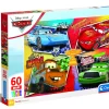 Bissolo Casa Puzzle Bambini<CLEMENTONI SUPER COLOR - PUZZLE 60 PEZZI MAXI CARS: vendita online CLEMENTONI SUPER COLOR - PUZZLE 60 PEZZI MAXI CARS in offerta