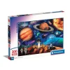 Bissolo Casa Puzzle 300 Pezzi<CLEMENTONI SUPER NOLI - PUZZLE 300 PEZZI SPACE MISSION: vendita online CLEMENTONI SUPER NOLI - PUZZLE 300 PEZZI SPACE MISSION in offerta