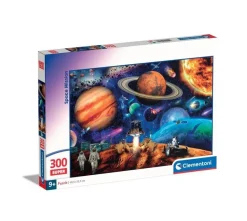 Bissolo Casa Puzzle 300 Pezzi<CLEMENTONI SUPER NOLI - PUZZLE 300 PEZZI SPACE MISSION: vendita online CLEMENTONI SUPER NOLI - PUZZLE 300 PEZZI SPACE MISSION in offerta