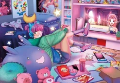 Bissolo Casa Puzzle 300 Pezzi<CLEMENTONI SUPER NOLI - PUZZLE 300 PEZZI GAMES LOVES: vendita online CLEMENTONI SUPER NOLI - PUZZLE 300 PEZZI GAMES LOVES in offerta