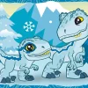 Bissolo Casa Puzzle Bambini<CLEMENTONI SUPERCOLOR - PUZZLE 4 IN 1 JURASSIC WORLD: vendita online CLEMENTONI SUPERCOLOR - PUZZLE 4 IN 1 JURASSIC WORLD in offerta