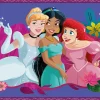 Bissolo Casa Puzzle Bambini<CLEMENTONI SUPERCOLOR - PUZZLE 4 IN 1 DISNEY PRINCESS: vendita online CLEMENTONI SUPERCOLOR - PUZZLE 4 IN 1 DISNEY PRINCESS in offerta
