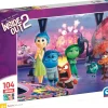 Bissolo Casa Puzzle Bambini<CLEMENTONI SUPERCOLOR - PUZZLE 104 MAXI INSIDE OUT 2: vendita online CLEMENTONI SUPERCOLOR - PUZZLE 104 MAXI INSIDE OUT 2 in offerta