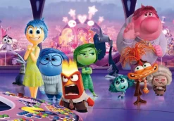 Bissolo Casa Puzzle Bambini<CLEMENTONI SUPERCOLOR - PUZZLE 104 MAXI INSIDE OUT 2: vendita online CLEMENTONI SUPERCOLOR - PUZZLE 104 MAXI INSIDE OUT 2 in offerta