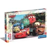 Bissolo Casa Puzzle Bambini<CLEMENTONI SUPERCOLOR - PUZZLE 24 PEZZI MAXI CARS ON THE ROAD: vendita online CLEMENTONI SUPERCOLOR - PUZZLE 24 PEZZI MAXI CARS ON THE ROAD in offerta