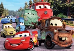 Bissolo Casa Puzzle Bambini<CLEMENTONI SUPERCOLOR - PUZZLE 24 PEZZI MAXI CARS ON THE ROAD: vendita online CLEMENTONI SUPERCOLOR - PUZZLE 24 PEZZI MAXI CARS ON THE ROAD in offerta