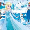 Bissolo Casa Puzzle Bambini<CLEMENTONI SUPERCOLOR - PUZZLE 24 MAXI PEZZI FROZEN 3: vendita online CLEMENTONI SUPERCOLOR - PUZZLE 24 MAXI PEZZI FROZEN 3 in offerta