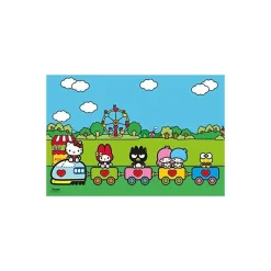 Bissolo Casa Puzzle Bambini<CLEMENTONI SUPERCOLOR - PUZZLE 104 MAXI PEZZI HELLO KITTY: vendita online CLEMENTONI SUPERCOLOR - PUZZLE 104 MAXI PEZZI HELLO KITTY in offerta