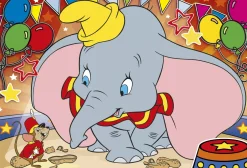 Bissolo Casa Puzzle Bambini<CLEMENTONI SUPERCOLOR - PUZZLE 104 PEZZI MAXI DUMBO: vendita online CLEMENTONI SUPERCOLOR - PUZZLE 104 PEZZI MAXI DUMBO in offerta