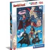 Bissolo Casa Puzzle Bambini<CLEMENTONI SUPERCOLOR - PUZZLE 104 PEZZI DC SUPERPETS 2: vendita online CLEMENTONI SUPERCOLOR - PUZZLE 104 PEZZI DC SUPERPETS 2 in offerta