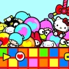 Bissolo Casa Puzzle Bambini<CLEMENTONI SUPERCOLOR- PUZZLE 24 MAXI PEZZI HELLO KITTY: vendita online CLEMENTONI SUPERCOLOR- PUZZLE 24 MAXI PEZZI HELLO KITTY in offerta